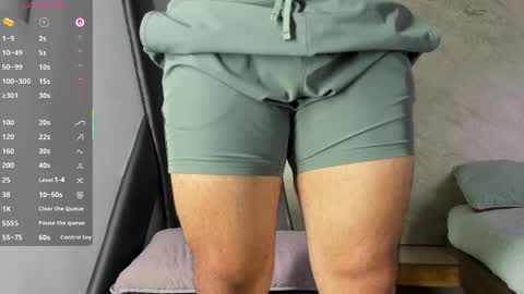 Cupeer online show from May 2026 08:15:01 PM