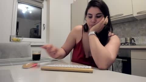 maria  alex online show from April 2026 02:39:01 AM