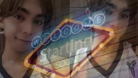 Xyrien online show from September 2025 08:13:02 PM