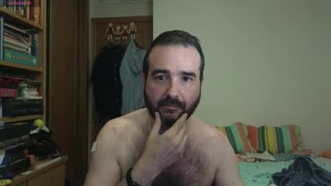 curiosillo1983 online show from September 2025 03:17:02 AM