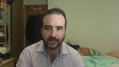 curiosillo1983 online show from September 2025 03:35:01 PM