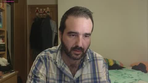 curiosillo1983 online show from September 2025 03:35:02 PM