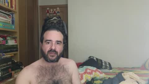 curiosillo1983 online show from November 2025 03:39:01 AM