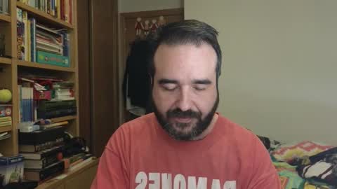 curiosillo1983 online show from November 2025 08:33:02 AM