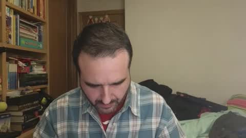 curiosillo1983 online show from January 2026 05:40:01 PM