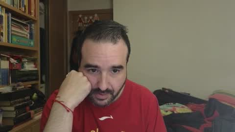 curiosillo1983 online show from January 2026 11:47:02 AM