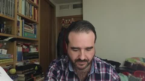 curiosillo1983 online show from February 2026 02:43:02 AM