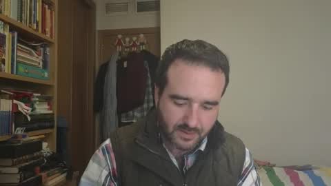 curiosillo1983 online show from March 2026 04:25:01 PM