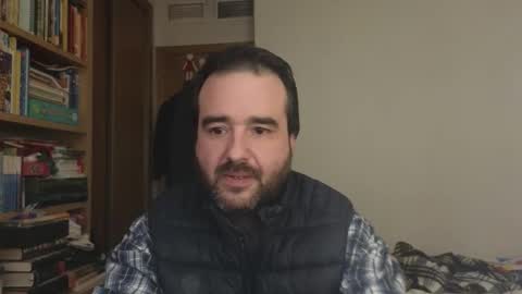 curiosillo1983 online show from March 2026 04:13:01 PM