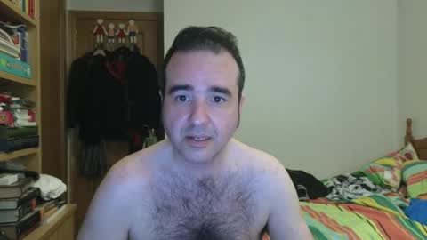 curiosillo1983 online show from May 2026 09:25:01 AM