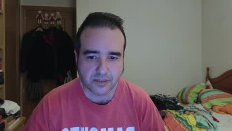 curiosillo1983 online show from May 2026 10:53:01 AM