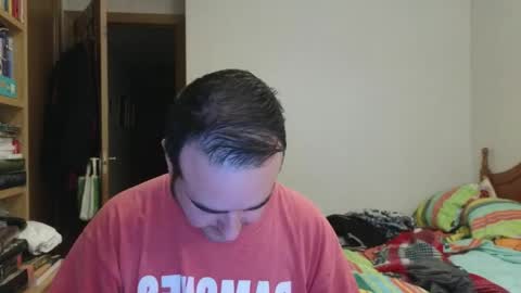 curiosillo1983 online show from May 2026 09:48:01 AM