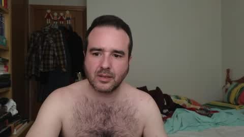 curiosillo1983 online show from May 2026 02:44:01 PM