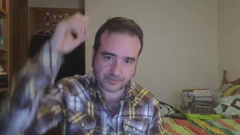 curiosillo1983 online show from May 2026 06:37:02 PM