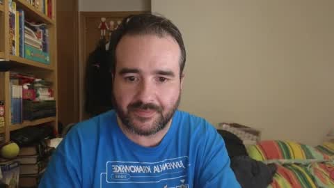 curiosillo1983 online show from June 2026 11:09:02 PM