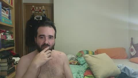 curiosillo1983 online show from June 2026 10:30:02 PM
