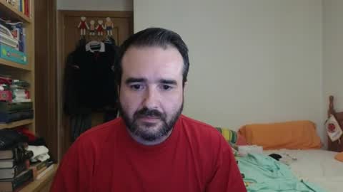 curiosillo1983 online show from June 2026 11:19:05 AM