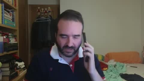 curiosillo1983 online show from June 2026 11:34:01 AM