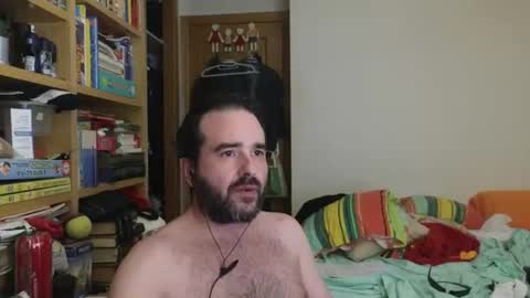 curiosillo1983 online show from June 2026 09:14:01 AM