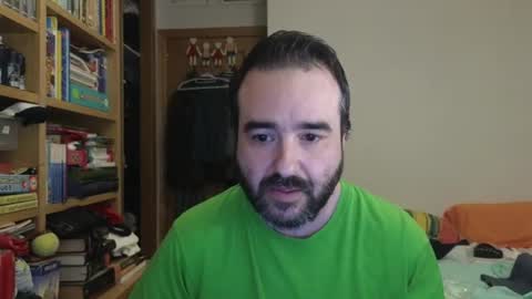 curiosillo1983 online show from June 2026 08:39:02 AM