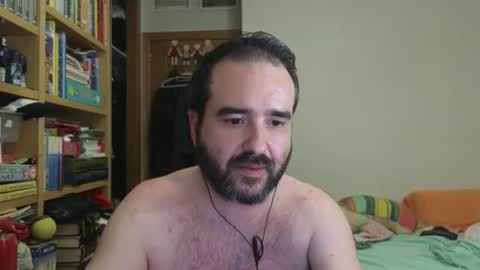 curiosillo1983 online show from June 2026 08:50:01 AM
