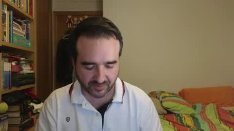 curiosillo1983 online show from June 2026 06:05:02 PM