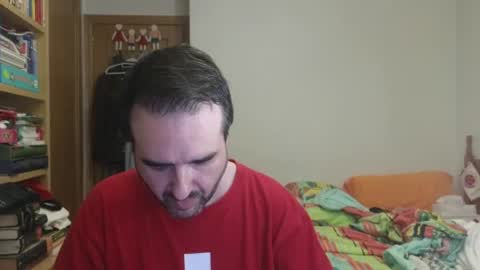 curiosillo1983 online show from June 2026 08:01:01 AM