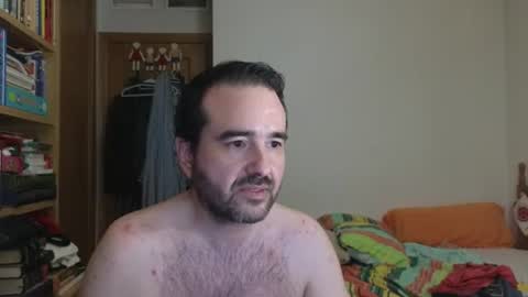 curiosillo1983 online show from June 2026 05:12:01 AM