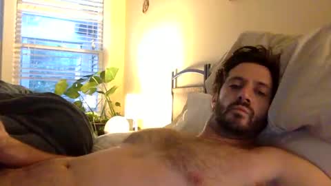 curious_jake online show from February 2025 12:36:01 PM