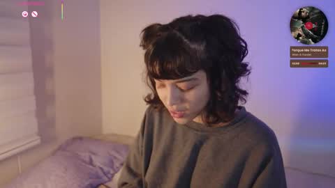 Snapshot of curious_kitten_ chatting on September 2025 04:23:02 AM Sara online show from September 2025 04:23:02 AM