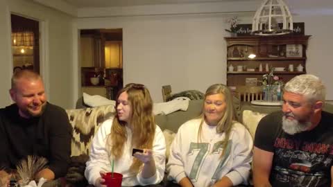 Snapshot of curiouscouple3143 chatting on March 2026 12:43:02 AM curious couple online show from March 2026 12:43:02 AM