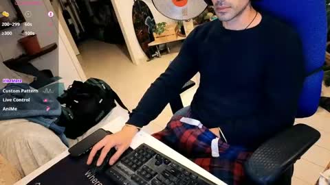 curiousgenie online show from May 2026 11:53:01 PM
