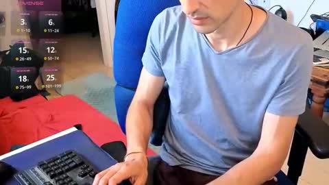 curiousgenie online show from May 2026 10:09:02 AM
