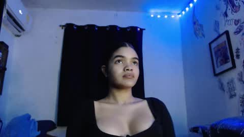 curly_dani online show from November 2025 09:39:01 PM