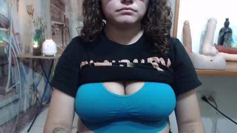 Vannesa online show from February 2026 08:14:02 PM