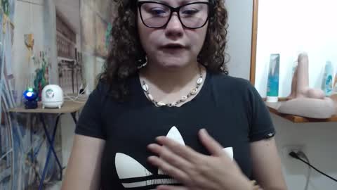 Vannesa online show from February 2026 02:48:01 PM