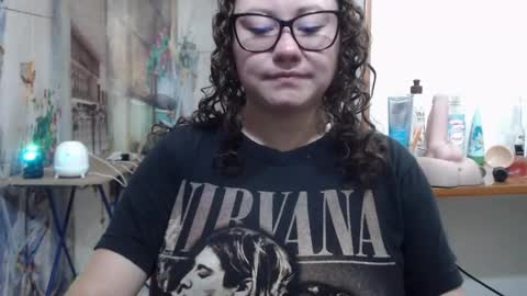 Vannesa online show from March 2026 07:30:01 PM