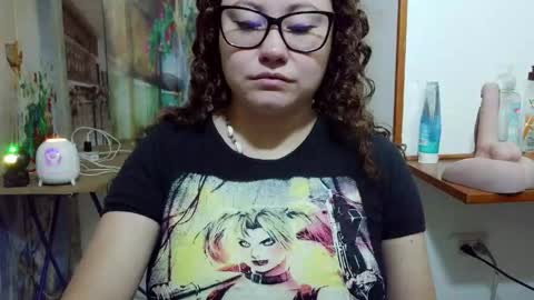 Vannesa online show from April 2026 02:24:02 AM