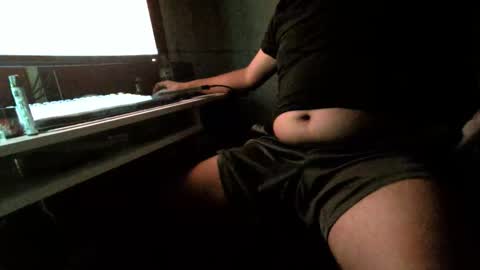 Curly Rico online show from March 2026 02:02:01 AM