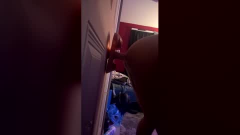 Curly Rico online show from May 2026 10:46:01 AM