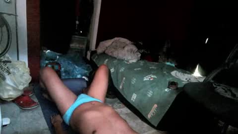 Curly Rico online show from June 2026 12:11:01 PM