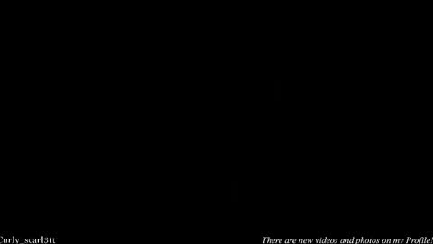 Snapshot of curly_scarlett69 chatting on May 2026 08:36:02 PM curly_scarlett69 online show from May 2026 08:36:02 PM