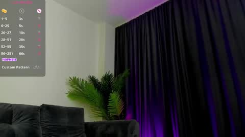 Antonia online show from March 2025 02:15:01 AM