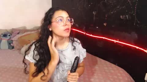 Max and Cata online show from January 2025 02:58:02 AM