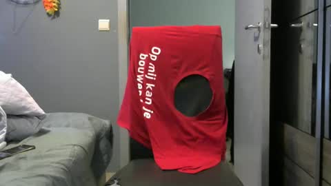 curlyfurly online show from April 2026 10:00:02 PM
