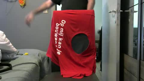 curlyfurly online show from April 2026 12:29:02 PM