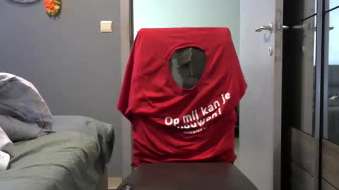 curlyfurly online show from May 2026 12:35:01 PM
