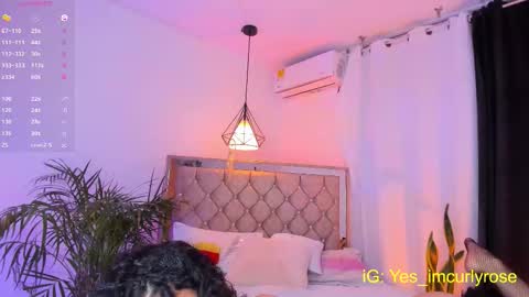 Rose online show from October 2025 12:53:01 AM