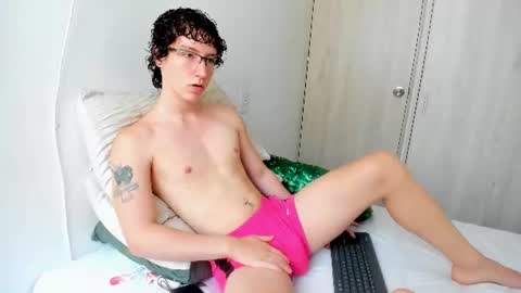 Noah online show from July 2026 03:18:02 PM