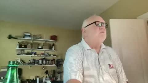 Snapshot of curo69 chatting on January 2025 12:58:01 PM ALAN online show from January 2025 12:58:01 PM